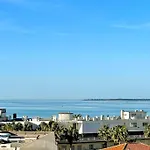 Magnifique 2P Vue Mer Terrasse Parking
