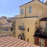 Aparthotel Riviera - Les Toits D Augustin - Bright Studio With A C - Old Town