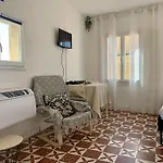 Aparthotel Riviera - Les Toits D Augustin - Bright Studio With A C - Old Town