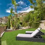 Villa De Luxe A Eze
