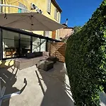 Tres Bel Appartement, Moderne, Grande Terrasse