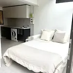 Charmant Appartement, Atypique, Proche Du Centre