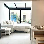 Charmant Appartement, Atypique, Proche Du Centre