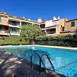 Studio Duplex Proche Mer Gare Commerce