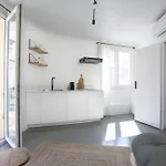 Appartement 3 Pieces / Proche Plage / Centre / Clim