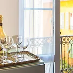 Marne IV - Cosy 2 Pieces En Plein Centre De Menton