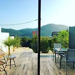 Studio Cosy Dans L'Esterel Proche Mer
