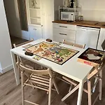 Appartement T3 Independant