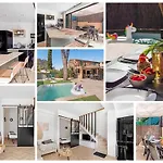 Sandman, Avec Piscine Privee, Golfe De Saint-Tropez
