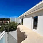 Calypso, Appartement Vue Mer