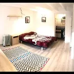 Les Palmiers - Studio Cosy Proche Plages Et Centre