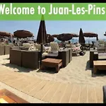 Les Palmiers - Studio Cosy Proche Plages Et Centre