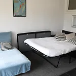 4 Couchages Superbe Residence Proche De La Mer Vue Mer