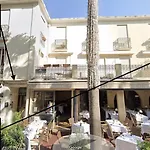 Appartement Sur La Pinede A Juan Les Pins