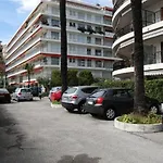 Residence Mona Lisa - Giotto - Face Mer Avec Terrasse Proche Plages Et Centre Mae-9744
