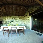 Charmante Maison De Caractere, Entre Cantal Et Lot, 4 Pers, Terrasse Couverte, Cheminee, Animaux Ok - Fr-1-742-382