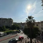 A003-Magnifique Appartement Proche Du Centre De Cannes