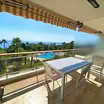 A085-Splendide Appartement Refait Neuf Avec Vue Mer
