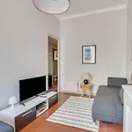 A084-Welcoming Apartment In Rue D'Antibes The Heart Of Cannes