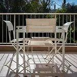 A081-Cannes Appartement Avec Terrasse Au Calme