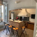 A092-Studio Agreable Avec Mezzanine - Le Suquet