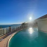 Appartement 2 Pieces Vue Mer Proche Monaco