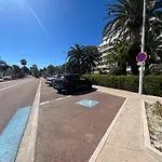2P Front De Mer Bocca Cabana
