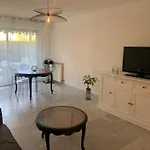 Antibes Appartement 2 Chambres