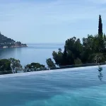 Eze Villa De Luxe French Riviera