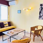 Appartement 2 Chambres A 100 M De La Plage