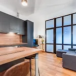 Rue De France - 2Pers, Wifi, Hyper Centre