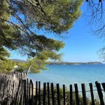 Bienvenue Au Village De La Mer