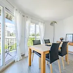Confortable 2 Pieces 54 M2 Proche De La Mer