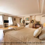 Villa De Luxe A Cap-D'Ail