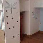 Haut De Mazet Vue Mer Et Piscine Partagee