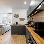 5 Suq - Splendide Appartement Renove Proche Palais Et Plages