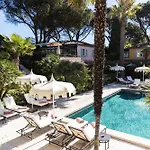 La Bastide De Saint Tropez