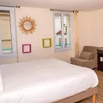 Hotel Le Mistral