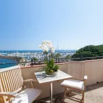 Ermitage De L'Oasis & Spa - Cannes Mandelieu