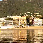 Hotel Les Alizes