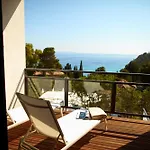 Les Terrasses Du Bailli