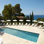 Les Terrasses Du Bailli