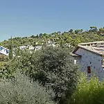 Palmeraie - Magnifique Appartement D'Epoque Avec Vue Mer 4 Personnes Avec Terrasse Le Port Nice