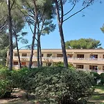 Apartment Residence Eden Parc By Interhome