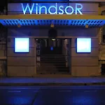 Le Windsor, Jungle Art Hotel
