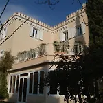 Hotel Chateau De La Tour