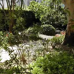 Hotel Castel Mistral