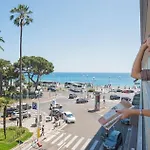 Mercure Nice Promenade Des Anglais