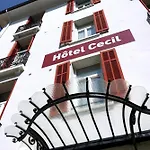 Hotel Cecil - Boutique Hotel