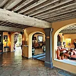 Hotel Villa Marie Saint Tropez